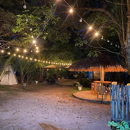 Elen Inn - Malapascua Island Air-Conditioned Room1