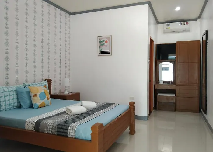 Elen - Island Air-conditioned Room1 Guest house 3*