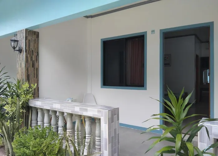 Guest house Elen - Island Air-conditioned Room1 Logon