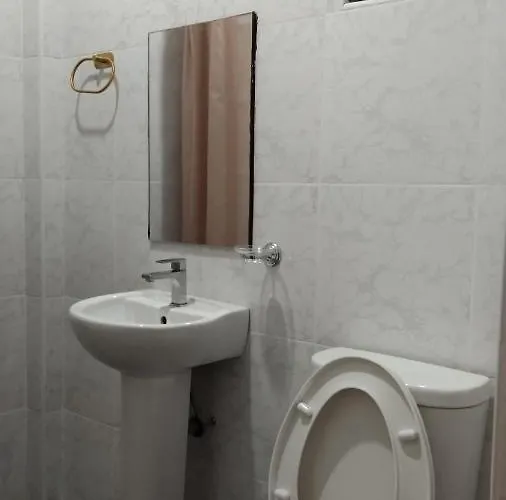 Guest house Elen - Island Air-conditioned Room1