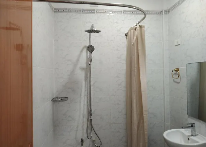 Elen - Island Air-conditioned Room1 Guest house Logon