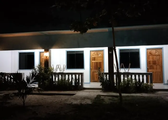 Elen - Island Air-conditioned Room1 Guest house