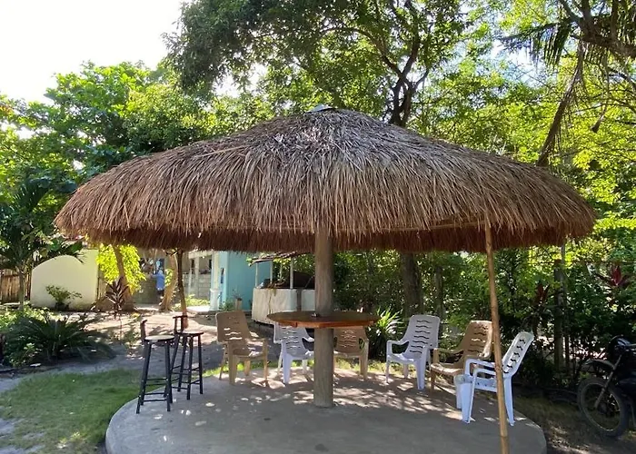 Elen - Island Air-conditioned Room1 3*
