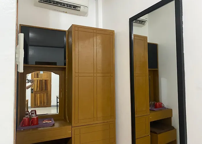 Elen - Island Air-conditioned Room1 3*