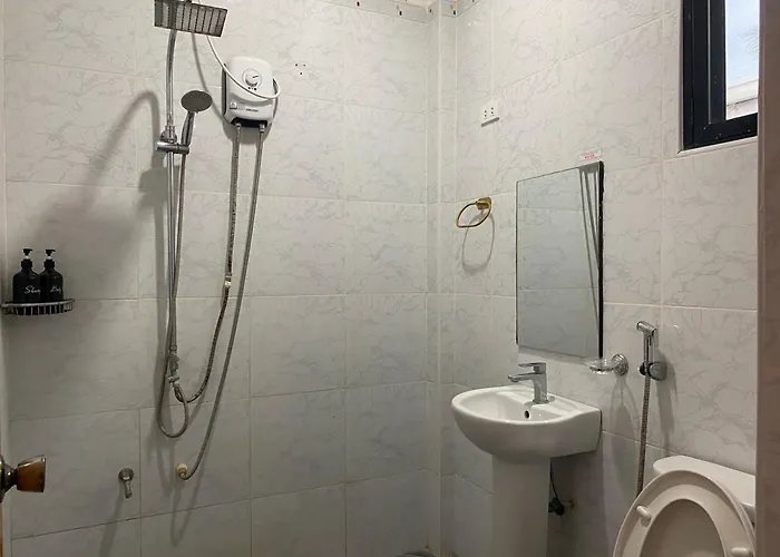 Guest house Elen - Island Air-conditioned Room1