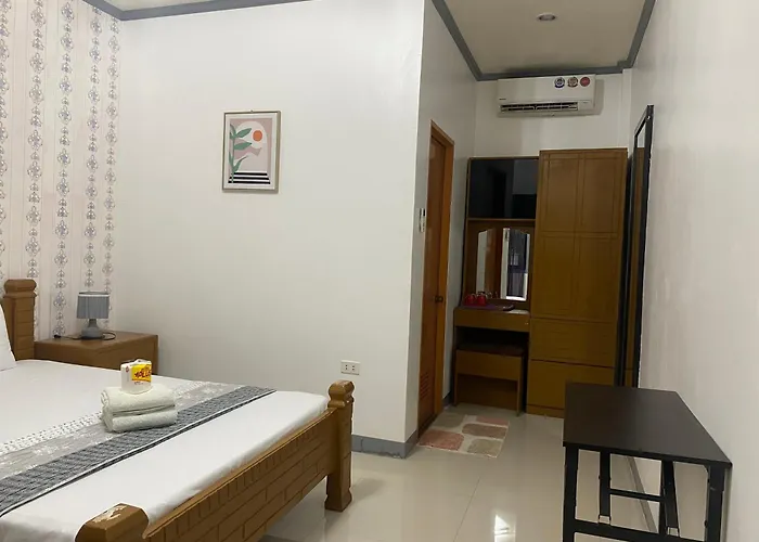 Elen - Island Air-conditioned Room1 Guest house