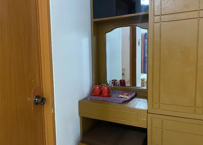 Elen - Island Air-conditioned Room1 Guest house 3*