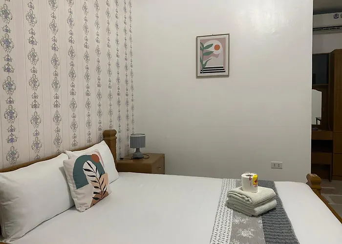 Guest house Elen - Island Air-conditioned Room1 Logon