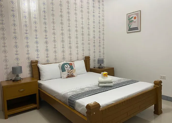 Elen - Island Air-conditioned Room1 3* Logon