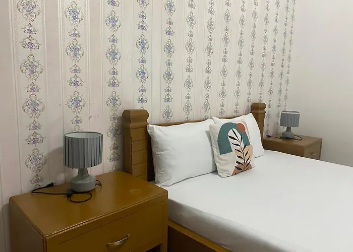 Guest house Elen - Island Air-conditioned Room1