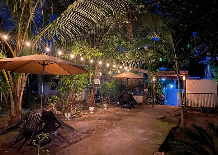 Elen - Island Air-conditioned Room1 Guest house Logon