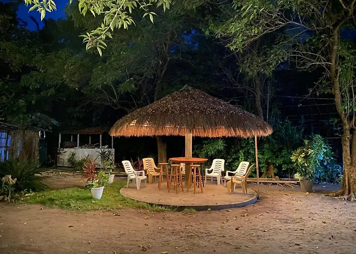 Elen - Island Air-conditioned Room1 Guest house 3*