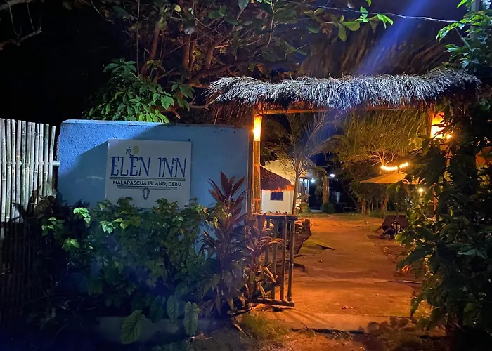 Elen - Island Air-conditioned Room1 Guest house Logon