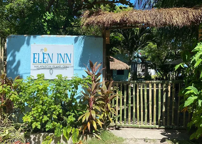 Elen - Island Air-conditioned Room1 Logon